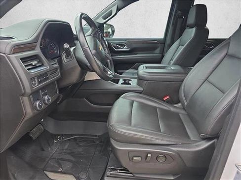 Used 2021 Chevrolet Tahoe LT image 4