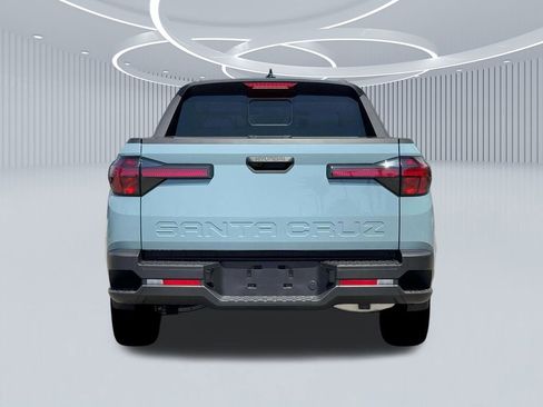 New 2026 Hyundai Santa Cruz SEL image 6