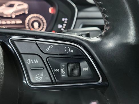 Used 2018 Audi A4 2.0T Premium Plus w/ Premium Plus Package image 36