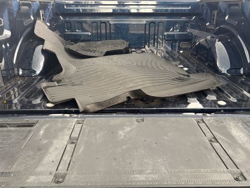 Used 2024 Ford F150 Lightning Lariat AWD/4WD image 26