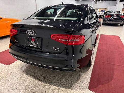 Used 2014 Audi A4 2.0T Premium Plus AWD/4WD image 13