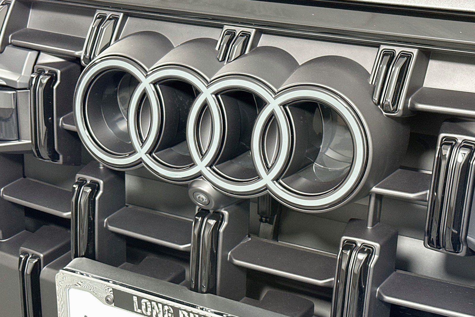Used 2026 Audi Q7 3.0T Premium Plus AWD/4WD image 15