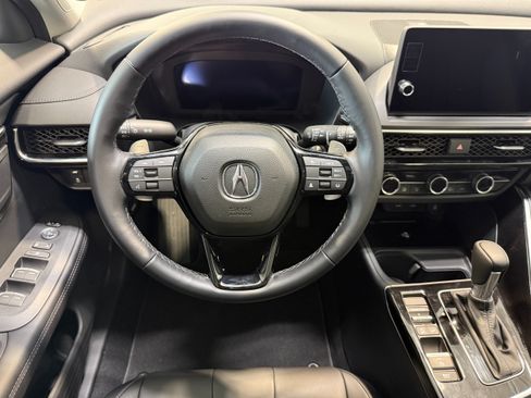 Used 2026 Acura ADX AWD image 20