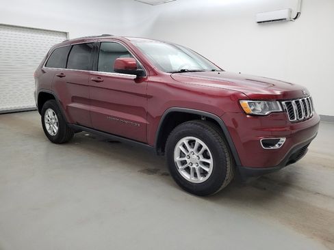 Used 2019 Jeep Grand Cherokee Laredo image 11