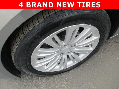 Used 2019 Buick LaCrosse Essence w/ Sights and Sounds Package image 3