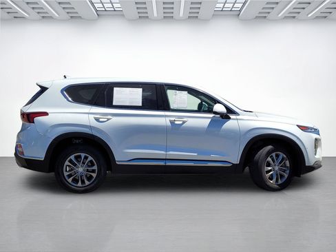 Used 2020 Hyundai Santa Fe SEL FWD image 11