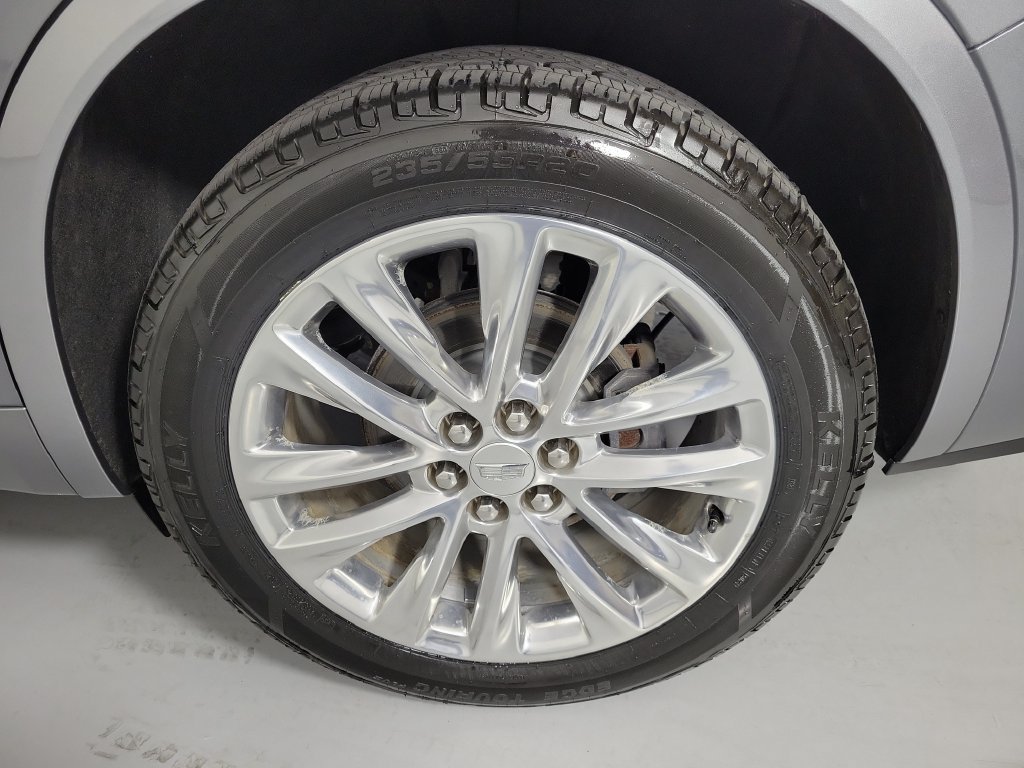 Used 2020 Cadillac XT6 Premium Luxury FWD image 11