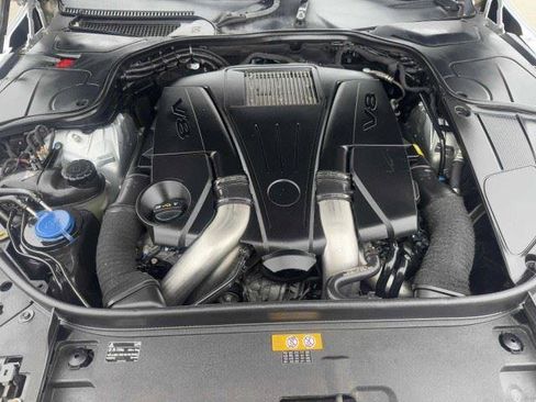 Used 2014 Mercedes-Benz S 550 Sedan image 62