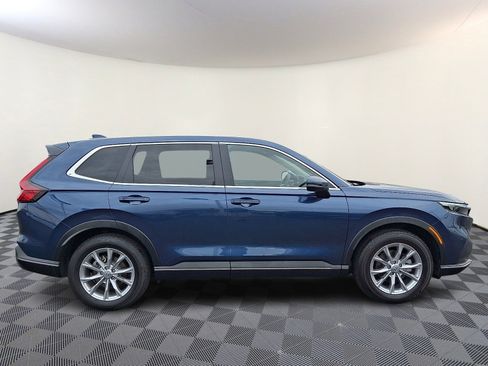 Used 2024 Honda CR-V EX-L image 8