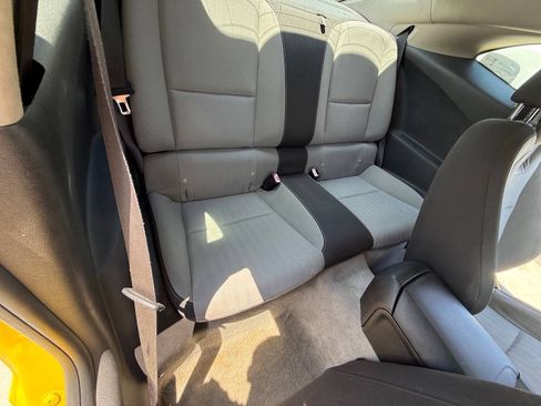 Used 2013 Chevrolet Camaro LS RWD image 24