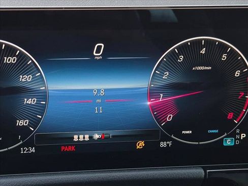 New 2026 Mercedes-Benz GLA 250 image 10