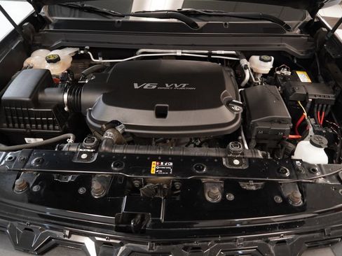 Used 2022 Chevrolet Colorado ZR2 AWD/4WD image 40