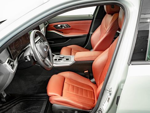 Used 2023 BMW M340i xDrive w/ Premium Package image 20