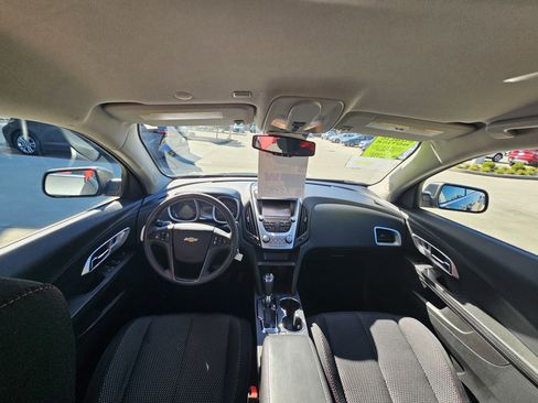 Used 2017 Chevrolet Equinox LS w/ LPO, Protection Package image 15