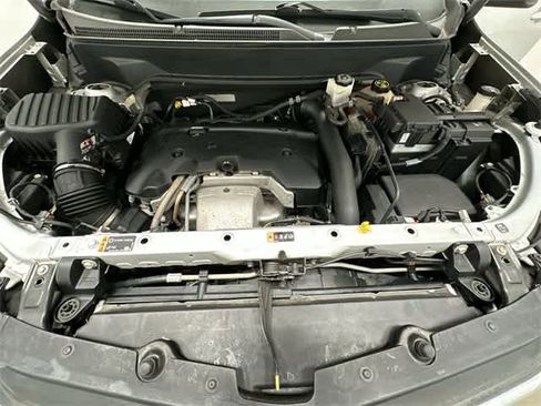 Used 2019 Chevrolet Equinox LT image 25