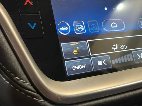 New 2025 Subaru Outback Limited XT image 21