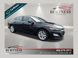 Certified 2024 Chevrolet Malibu LT FWD 360° Tour