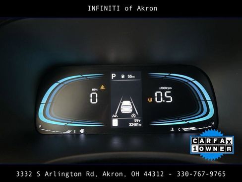 Used 2025 Hyundai Palisade SEL image 2