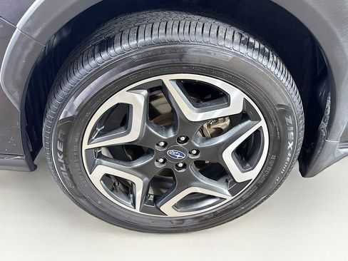 Used 2019 Subaru Crosstrek 2.0i Limited w/ Moonroof Package w/Navigation image 39