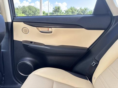 Used 2021 Lexus NX 300 FWD w/ Premium Package image 15