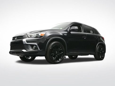Used 2019 Mitsubishi Outlander Sport AWD image 24