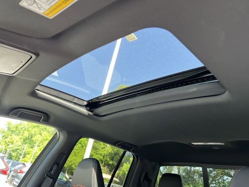 New 2026 Honda Ridgeline TrailSport image 14
