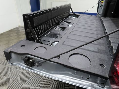 Used 2025 GMC Sierra 1500 Denali Ultimate image 45