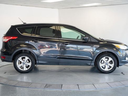 Used 2014 Ford Escape SE AWD/4WD image 8