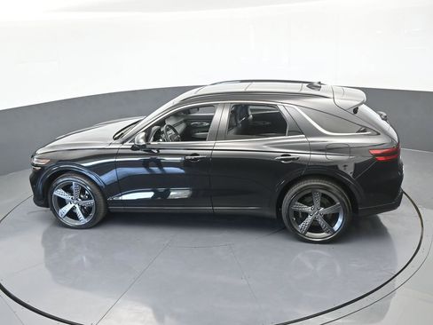 Used 2024 Genesis GV70 2.5T w/ Sport Prestige Package image 60