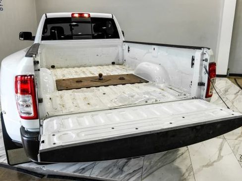 Used 2022 RAM 3500 Tradesman AWD/4WD image 49