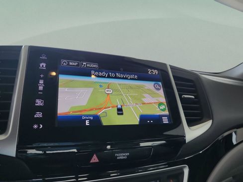 Used 2018 Honda Ridgeline RTL-E image 20