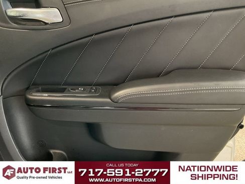 Used 2023 Dodge Charger R/T w/ Daytona Edition Group RWD image 18