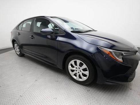 Used 2023 Toyota Corolla LE FWD image 34