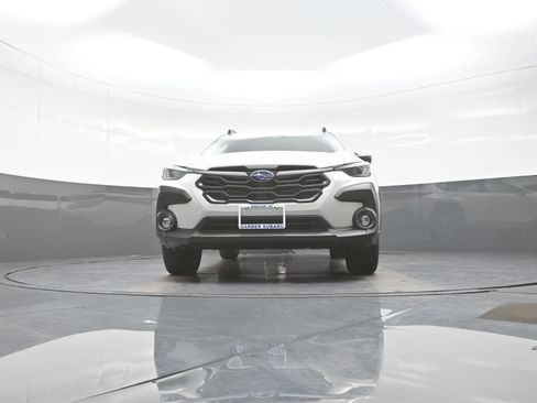 New 2026 Subaru Crosstrek 2.5i Limited AWD/4WD image 10