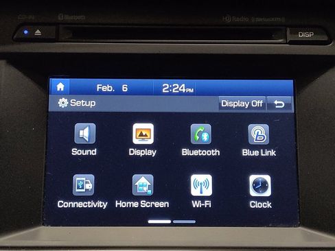 Used 2017 Hyundai Sonata Sport image 25