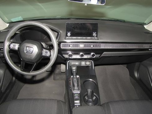 Certified 2023 Honda Civic LX image 14