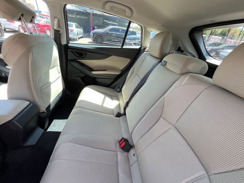 Used 2019 Subaru Impreza 2.0i AWD/4WD image 9