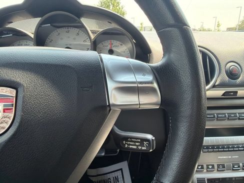 Used 2007 Porsche Cayman S RWD image 21