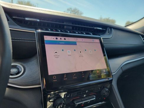 Used 2023 Jeep Grand Cherokee Limited image 20