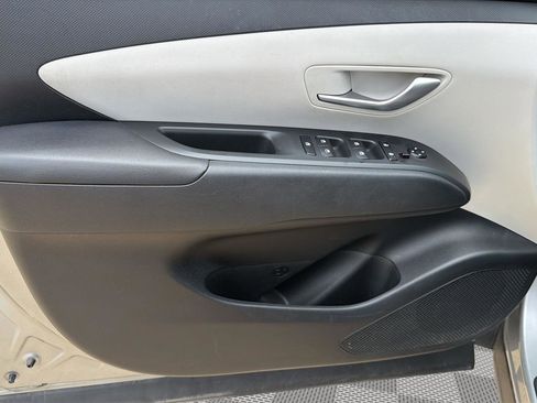 Used 2024 Hyundai Tucson SEL FWD image 21