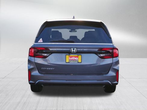 New 2026 Honda Odyssey EX-L image 6