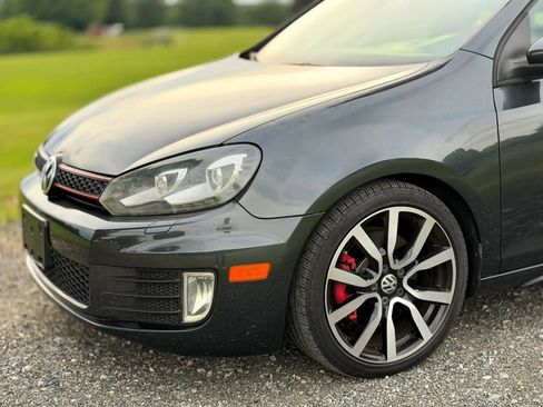 Used 2012 Volkswagen GTI 4-Door FWD image 25