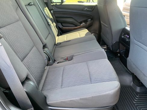 Used 2018 Chevrolet Tahoe LS AWD/4WD image 8