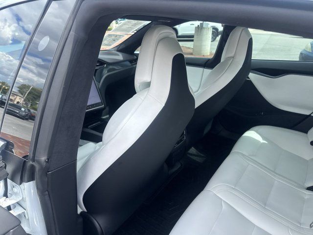 Used 2019 Tesla Model S Long Range AWD/4WD image 24