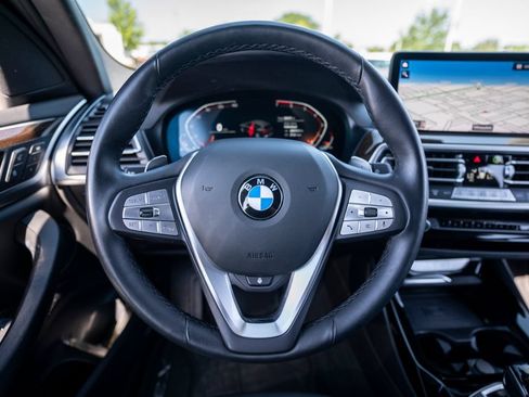 Certified 2023 BMW X3 xDrive30i w/ Premium Package AWD/4WD image 14