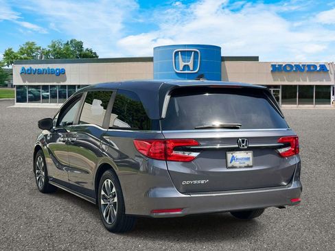 Used 2023 Honda Odyssey EX-L image 5
