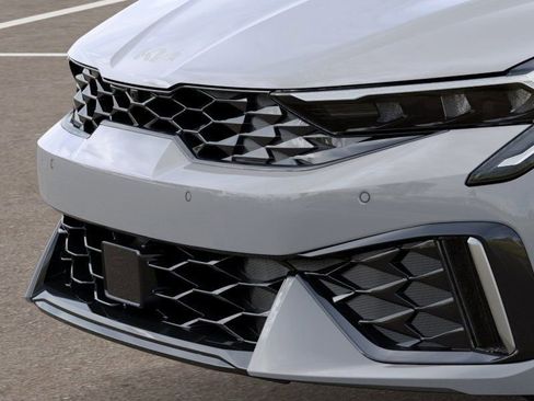 New 2026 Kia K5 GT FWD image 13