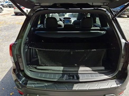 Used 2022 Subaru Forester Wilderness AWD/4WD image 43