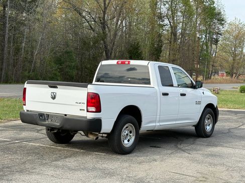 Used 2017 RAM 1500 Tradesman w/ Popular Equipment Group image 3