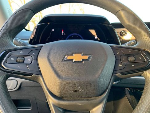 Used 2025 Chevrolet TrailBlazer LT image 25